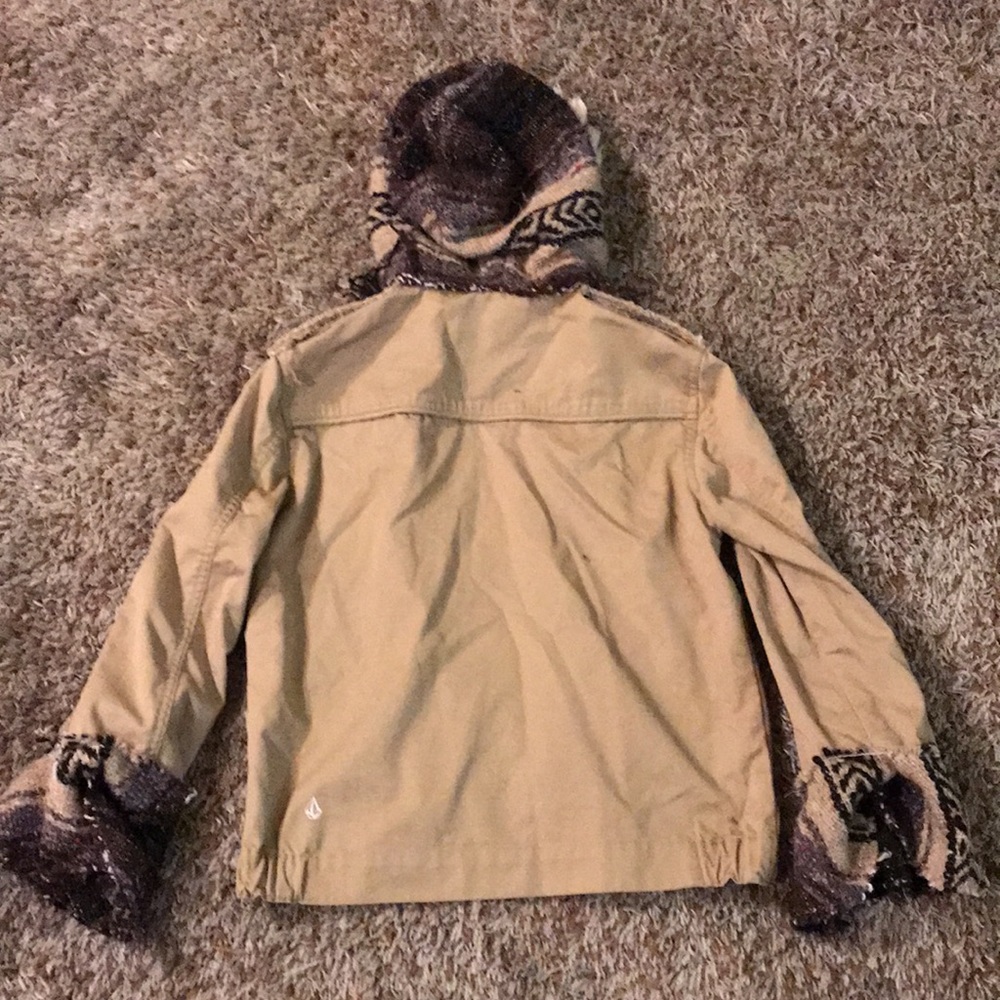 Volcom jacket - Picture 10 of 11
